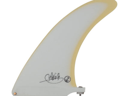 Captain Fin Captain Fin Mikey February Single Fin 7.5 inch White