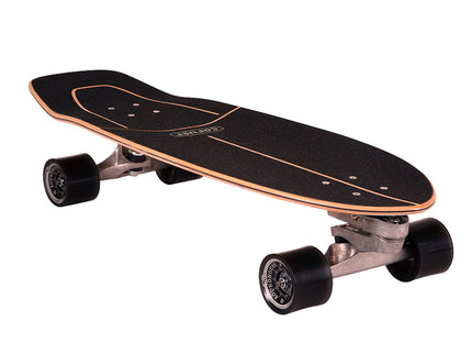 Carver Skateboards Carver Firefly 30.25" Surf Skateboard C7