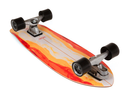 Carver Skateboards Carver Firefly 30.25" Surf Skateboard C7