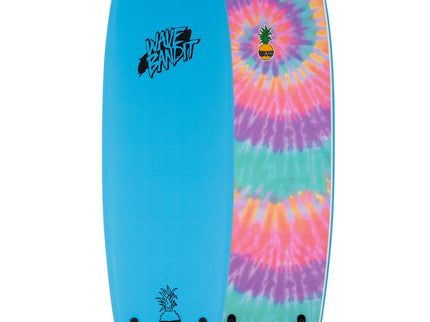 Catch Surfboards Catch Ben Gravy Pro EZ Rider Blue