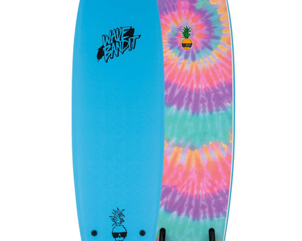 Catch Surfboards Catch Ben Gravy Pro EZ Rider Blue