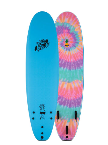 Catch Surfboards Catch Ben Gravy Pro EZ Rider Blue