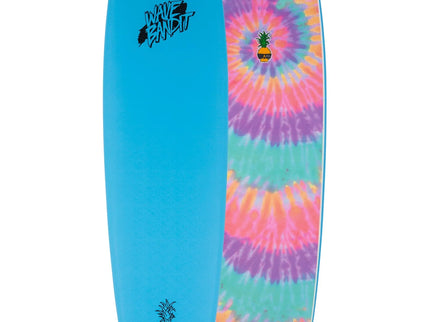 Catch Surfboards Catch Ben Gravy Pro EZ Rider Blue