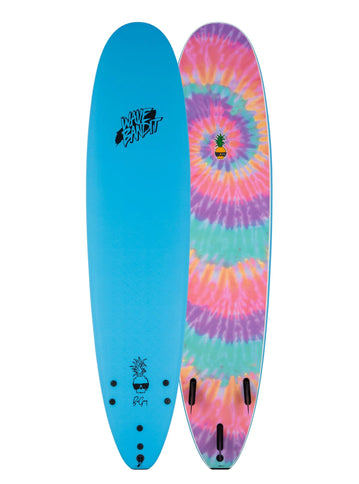 Catch Surfboards Catch Ben Gravy Pro EZ Rider Blue