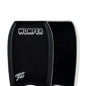 Catch Surfboards Catch The Womper Body Surf Board 16'' Black