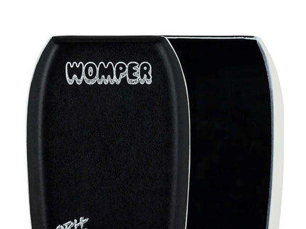 Catch Surfboards Catch The Womper Body Surf Board 16'' Black