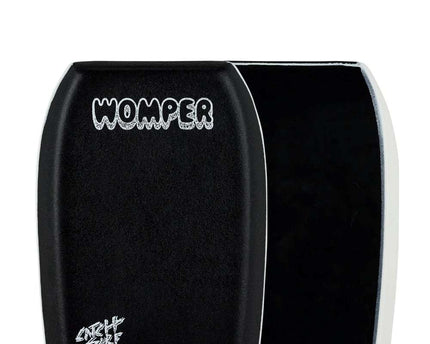 Catch Surfboards Catch The Womper Body Surf Board 16'' Black