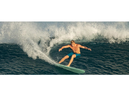 Code Surfboards Code Autopilot PU - Futures - 2 + 1 Fin