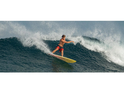 Code Surfboards Code Best Fish Forever PU - Futures - 3 Fin