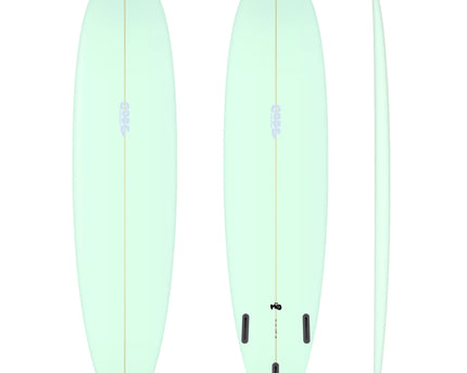 Code Surfboards Code Big Mid EPS - Futures - 3 Fin