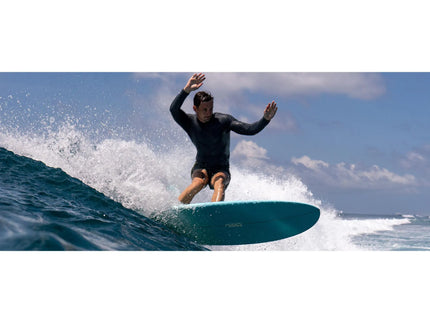 Code Surfboards Code Big Mid EPS - Futures - 3 Fin