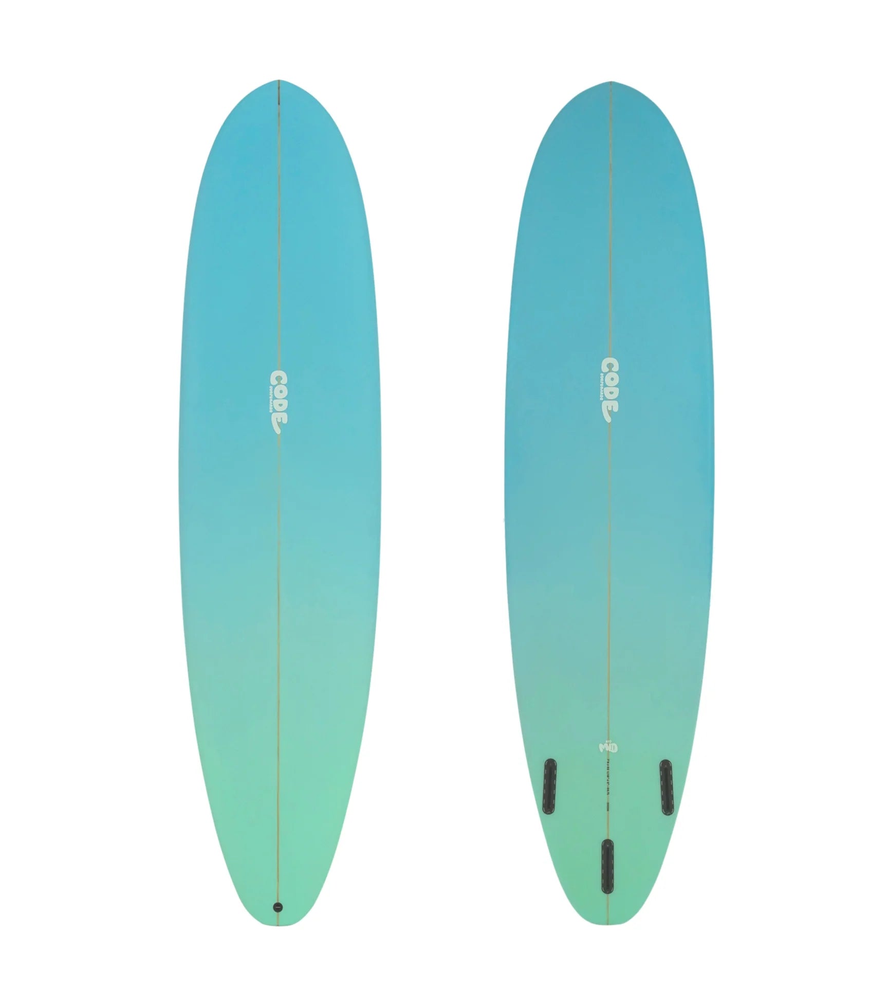 7'0 / Skyfade