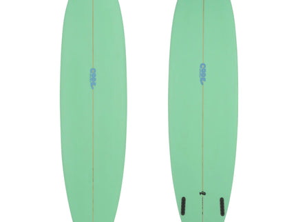 Code Surfboards Code Big Mid EPS - Futures - 3 Fin