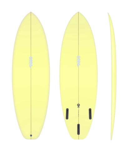 Find the surfboard that suits you at Aloha. – Aloha Beachclub