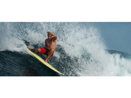 Code Surfboards Code Daily Driver EPS - Futures - 3 Fin
