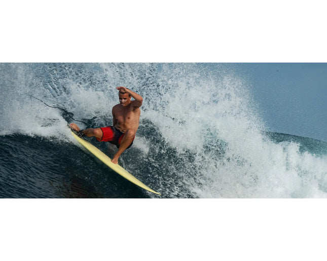 Code Surfboards Code Surfboards 6'4 Daily Driver EPS - Futures - Lagoon