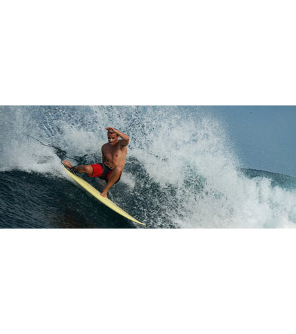 Code Surfboards Code Surfboards 6'4 Daily Driver EPS - Futures - Lagoon