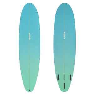 Code Surfboards Code Surfboards 8'0 Big Mid EPS - Futures - Skyfade