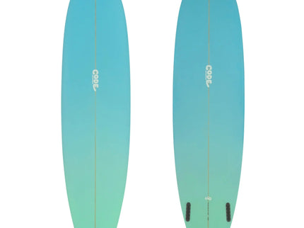 Code Surfboards Code Surfboards 8'0 Big Mid EPS - Futures - Skyfade