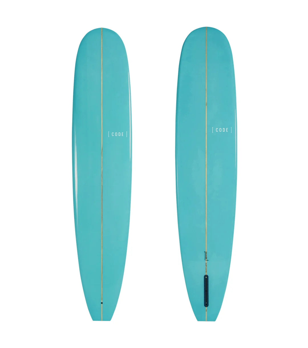 9'2 / Deep Sea