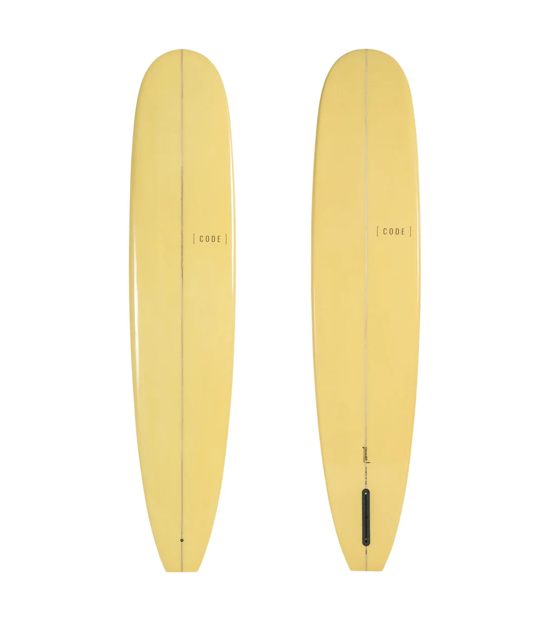 9'2 / Oatmeal