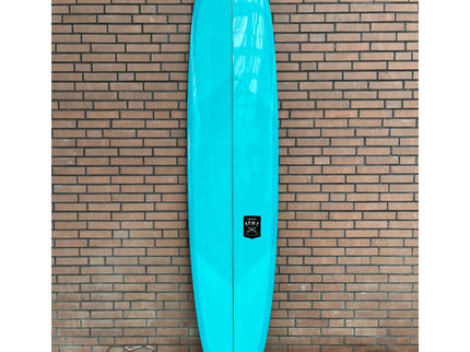 Creative Army Creative Army Five Sugars PU - FCS II - 2 + 1 Fin FACTORY SECOND