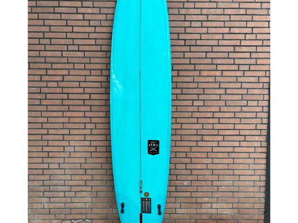 Creative Army Creative Army Five Sugars PU - FCS II - 2 + 1 Fin FACTORY SECOND