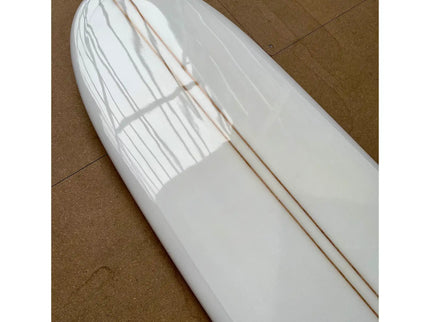 Creative Army Creative Army Five Sugars PU - FCS II - 2 + 1 Fin FACTORY SECOND