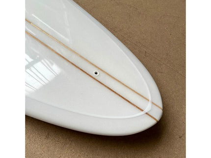 Creative Army Creative Army Five Sugars PU - FCS II - 2 + 1 Fin FACTORY SECOND