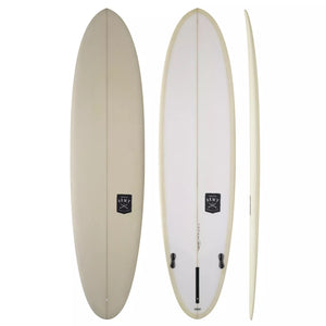 Creative Army Creative Army Huevo PU - FCS II - 2 + 1 Fin