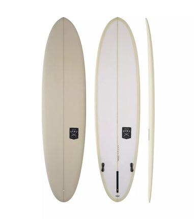 Creative Army Creative Army Huevo PU - FCS II - 2 + 1 Fin