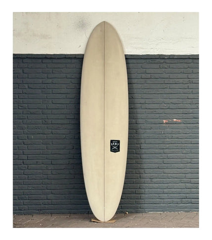 Creative Army Creative Army Huevo PU - FCS II - 2 + 1 Fin