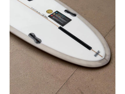 Creative Army Creative Army Huevo PU - FCS II - 2 + 1 Fin