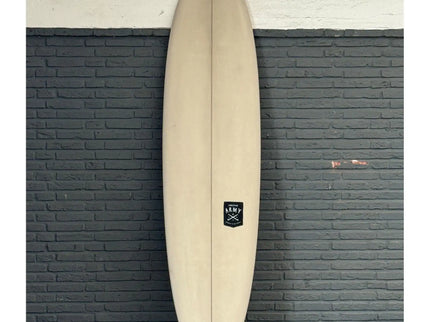 Creative Army Creative Army Huevo PU - FCS II - 2 + 1 Fin FACTORY SECOND