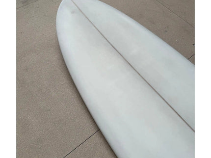 Creative Army Creative Army Huevo PU - FCS II - 2 + 1 Fin FACTORY SECOND