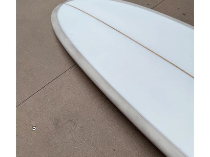 Creative Army Creative Army Huevo PU - FCS II - 2 + 1 Fin FACTORY SECOND