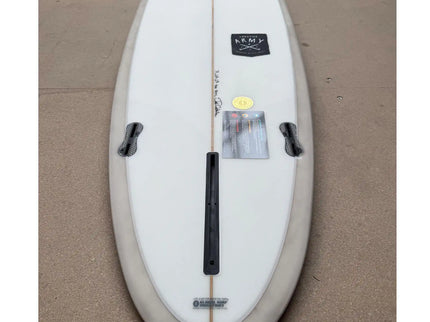 Creative Army Creative Army Huevo PU - FCS II - 2 + 1 Fin FACTORY SECOND