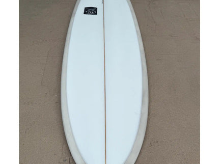 Creative Army Creative Army Huevo PU - FCS II - 2 + 1 Fin FACTORY SECOND