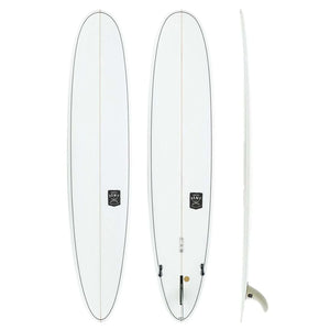 Creative Army Creative Army Jive+ SLX - FCS II - 2 + 1 Fin