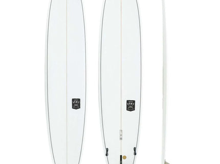 Creative Army Creative Army Jive+ SLX - FCS II - 2 + 1 Fin