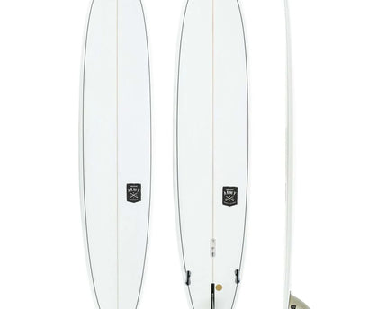 Creative Army Creative Army Jive+ SLX - FCS II - 2 + 1 Fin