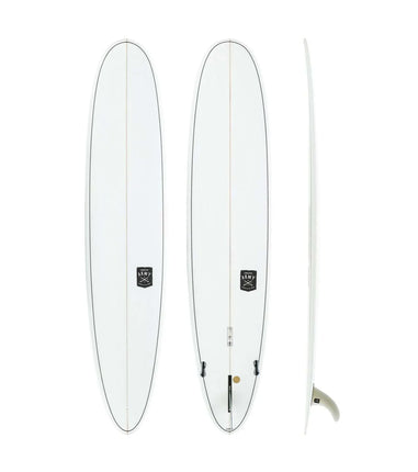 Creative Army Creative Army Jive+ SLX - FCS II - 2 + 1 Fin