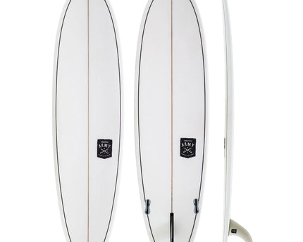 Creative Army Surfboards Creative Army Huevo SLX 6'10