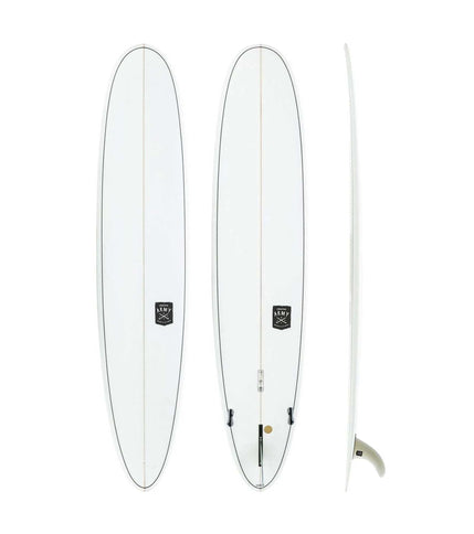 Creative Army Surfboards Creative Army Jive+ SLX - FCS II - 2 + 1 Fin 9'6