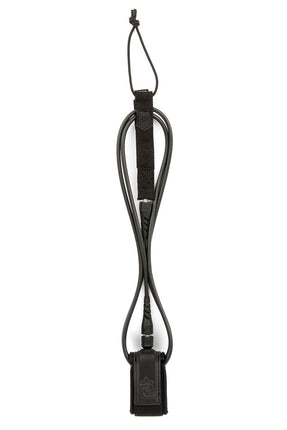 Creatures of Leisure Creatures 5ft Lite Leash Black Black