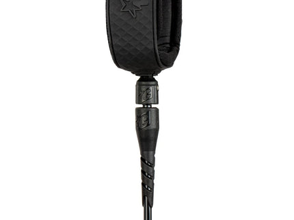 Creatures of Leisure Creatures 8ft Reliance Pro Leash Black Black