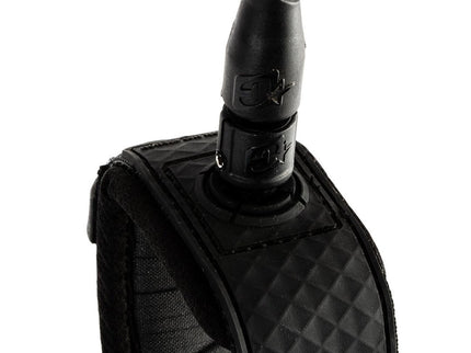 Creatures of Leisure Creatures 8ft Reliance Pro Leash Black Black