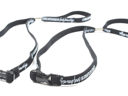 Creatures of Leisure Creatures Bodyboard  Fin Tethers