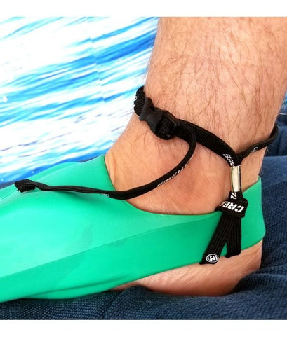 Creatures of Leisure Creatures Bodyboard  Fin Tethers