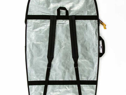 Creatures of Leisure Creatures Bodyboard Lite 40" Boardbag Black Orange